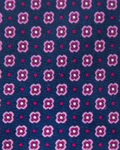 CORBATA DE SEDA FULHAM