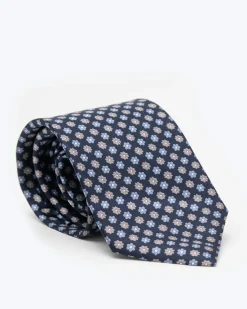 CORBATA DE SEDA FULHAM