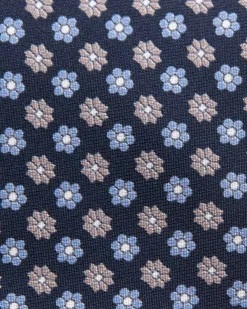 CORBATA DE SEDA FULHAM