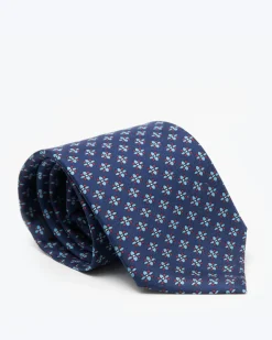 CORBATA DE SEDA FULHAM