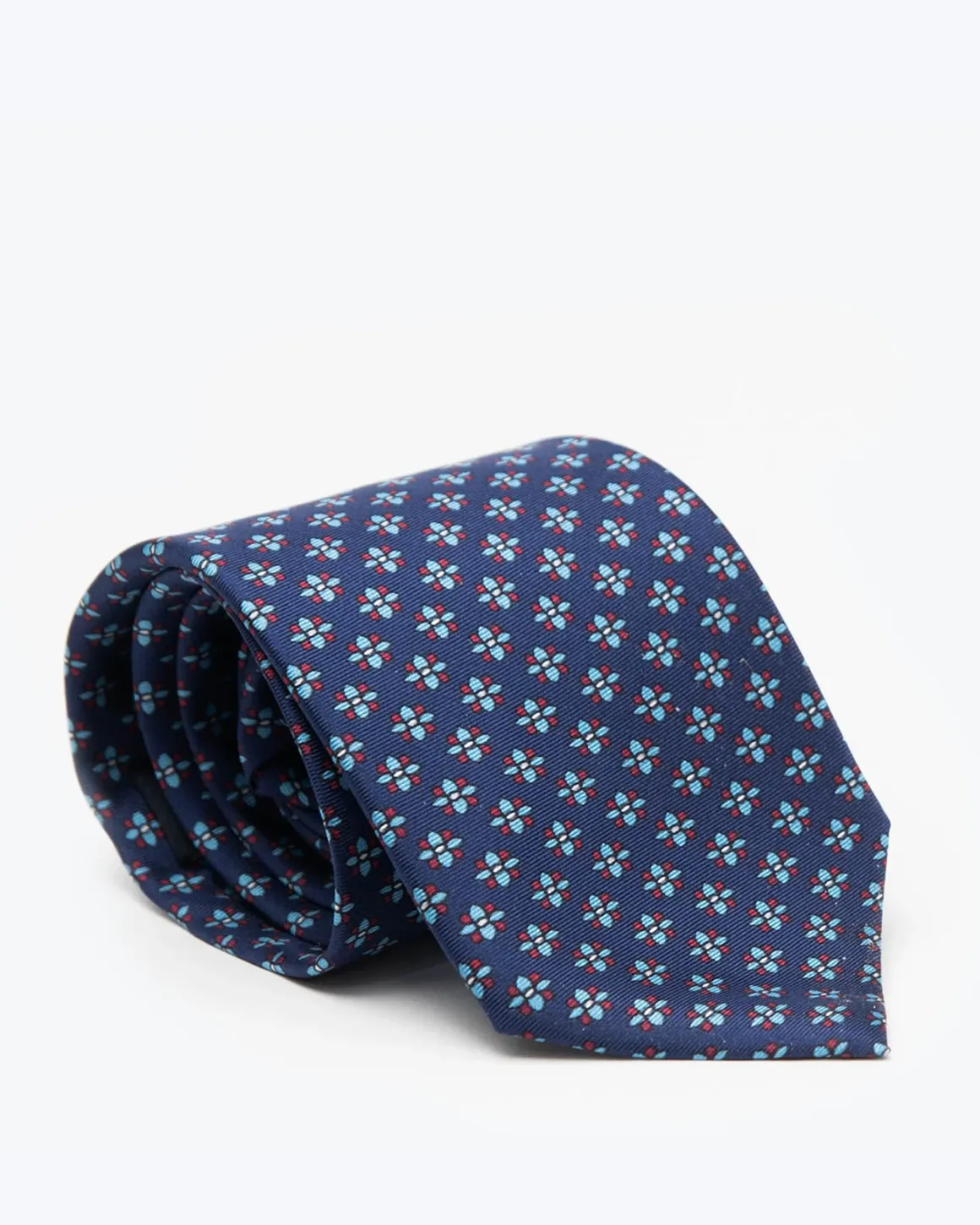 CORBATA DE SEDA FULHAM