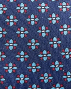 CORBATA DE SEDA FULHAM