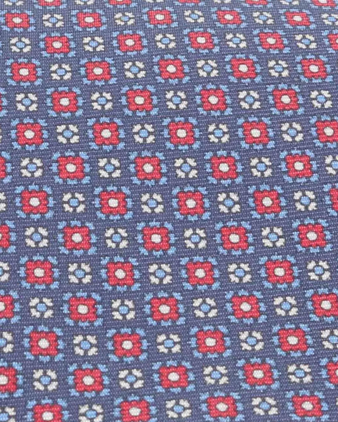 CORBATA DE SEDA FULHAM