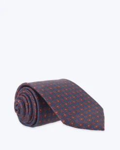 CORBATA DE SEDA FULHAM