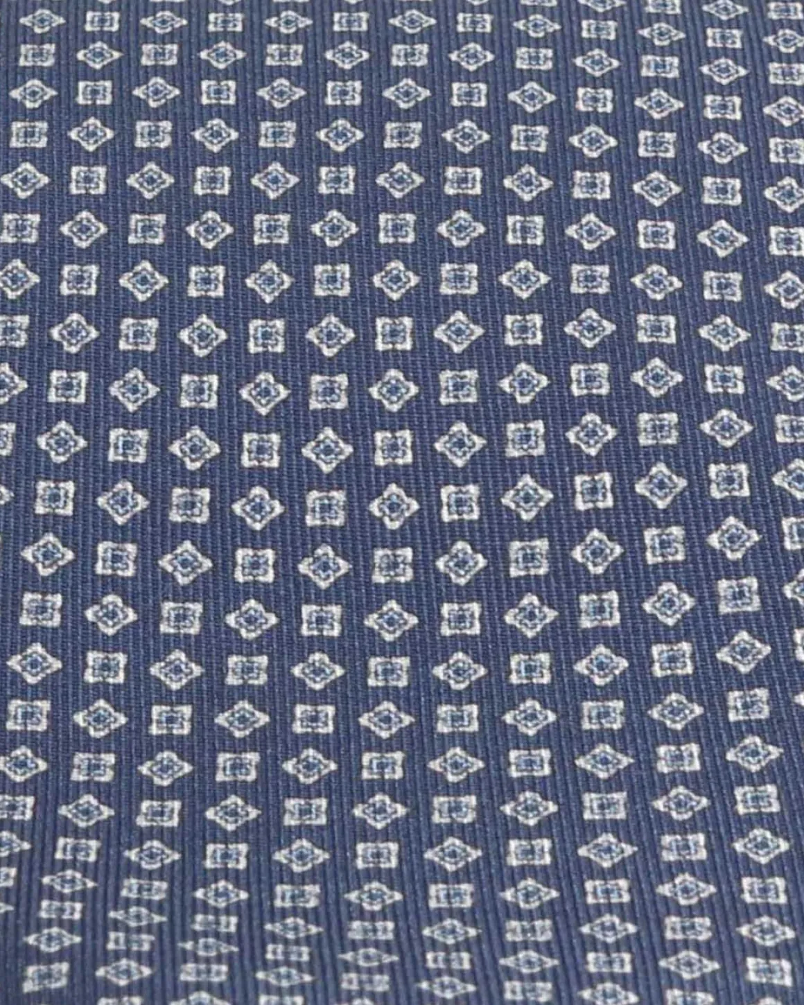 CORBATA DE SEDA FULHAM