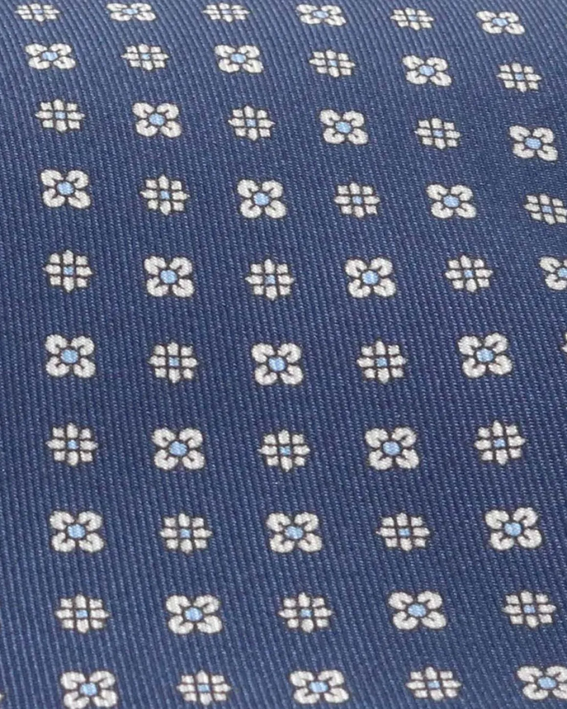 CORBATA DE SEDA FULHAM