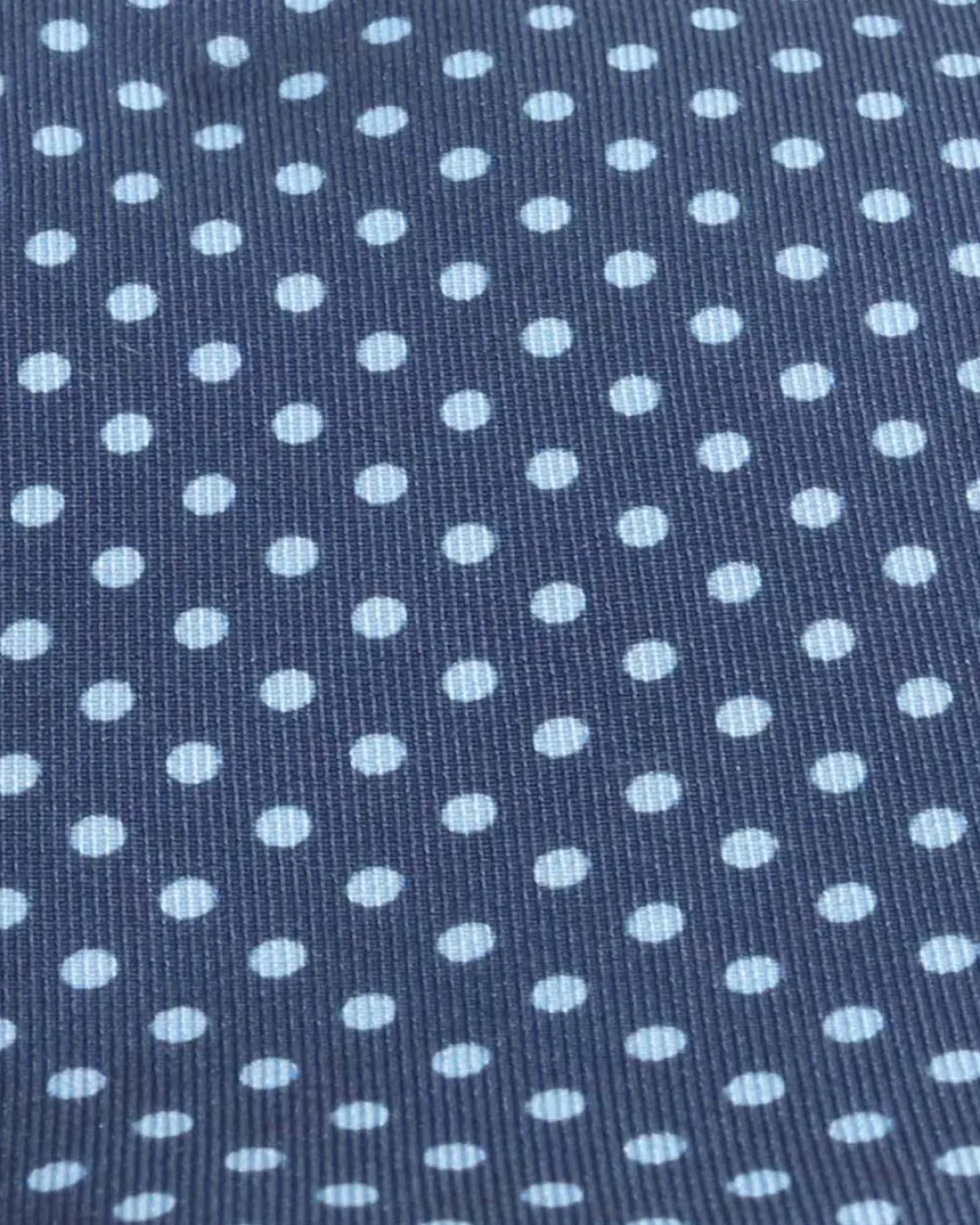 CORBATA DE SEDA FULHAM