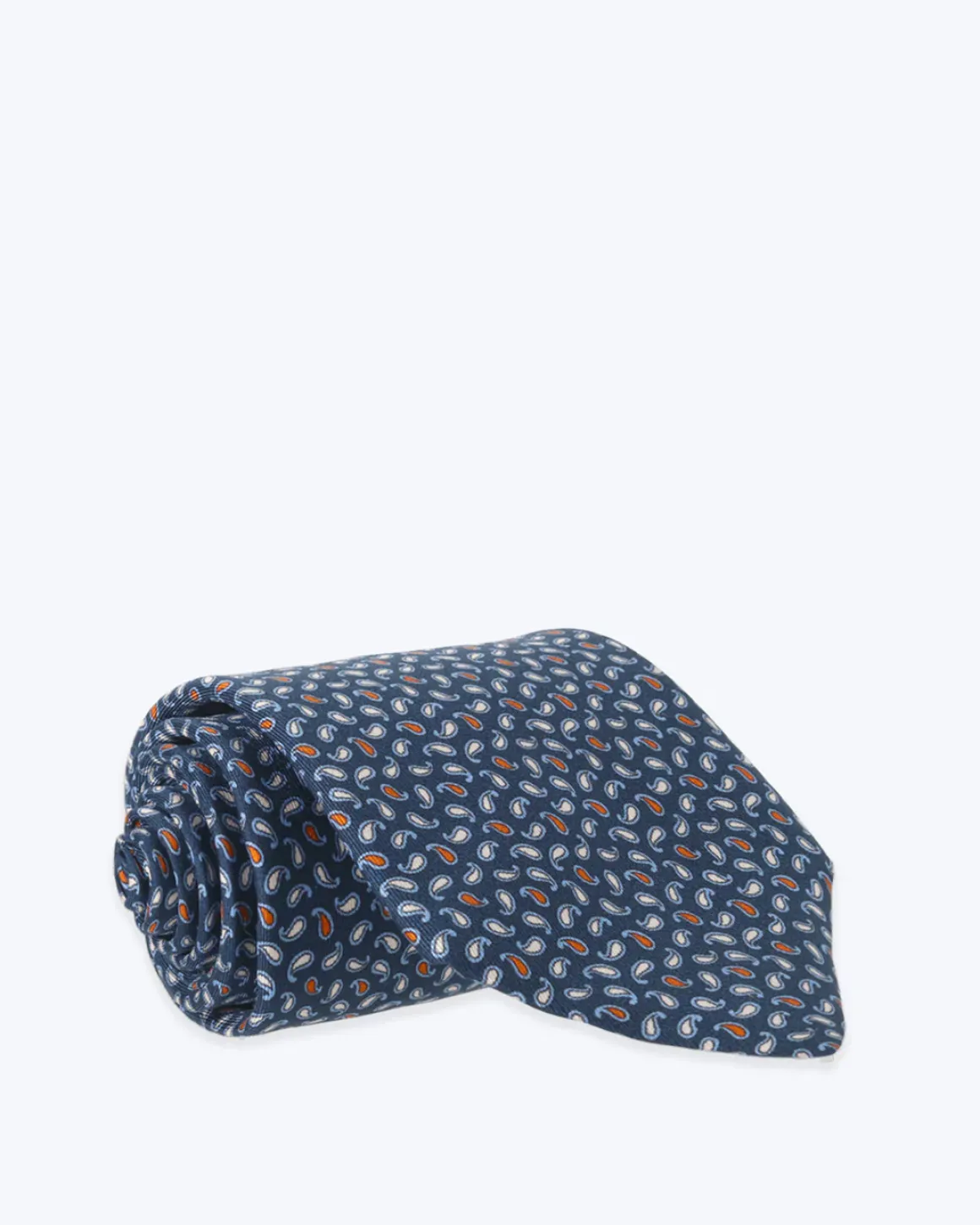 CORBATA DE SEDA FULHAM