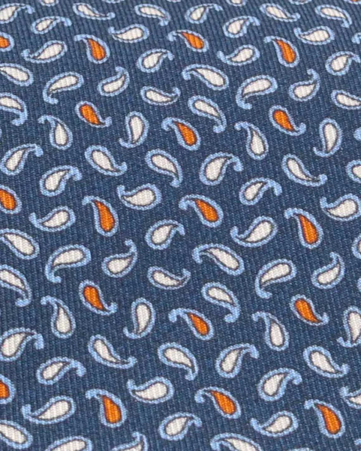 CORBATA DE SEDA FULHAM