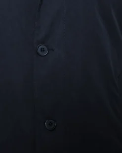 GABARDINA AZUL AT.P.CO