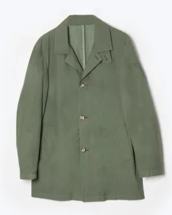 GABARDINA BREUER