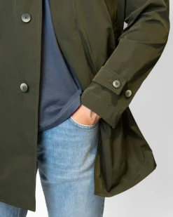 GABARDINA CAMPLIN