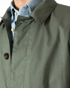 GABARDINA L´IMPERMEABILE