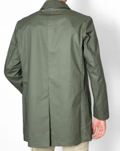 GABARDINA L´IMPERMEABILE