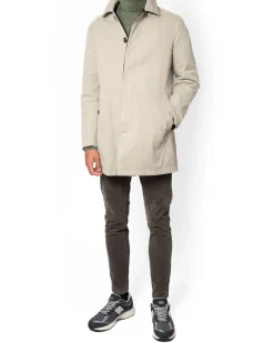 GABARDINA L´IMPERMEABILE