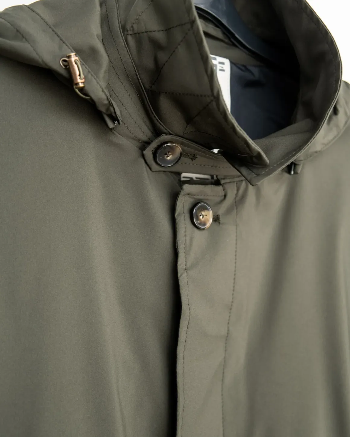 GABARDINA L´IMPERMEABILE