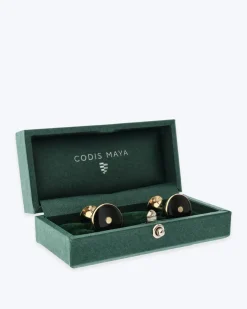GEMELOS DISCO CODIS MAYA