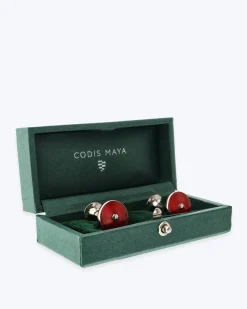 GEMELOS DISCO CODIS MAYA