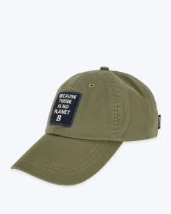 GORRA BECAUSE ECOALF