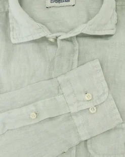 GUAYABERA DE LINO SEEMS