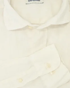 GUAYABERA DE LINO SEEMS