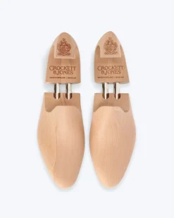 HORMAS DE MADERA CROCKETT & JONES