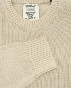 JERSEY DE CUELLO REDONDO ECOALF