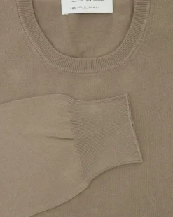 JERSEY DE CUELLO REDONDO GRAN SASSO FOR FULHAM