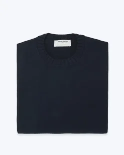 JERSEY DE CUELLO REDONDO GRAN SASSO FOR FULHAM
