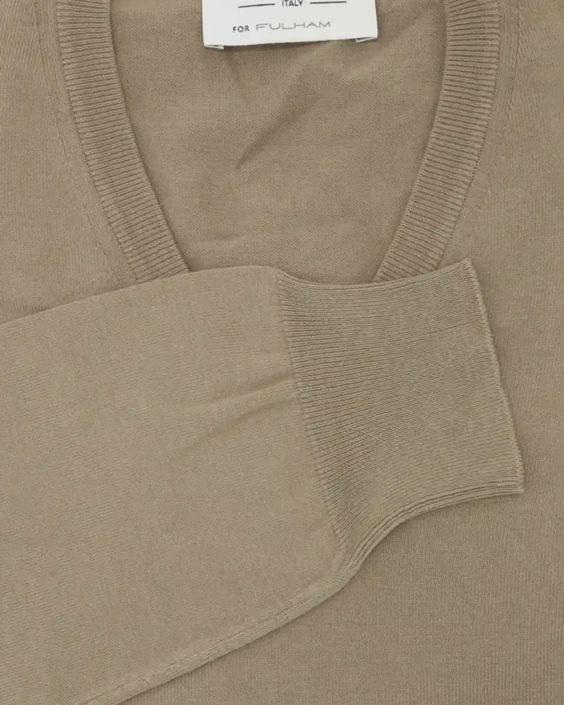 JERSEY DE PICO GRAN SASSO FOR FULHAM
