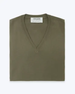 JERSEY DE PICO GRAN SASSO FOR FULHAM