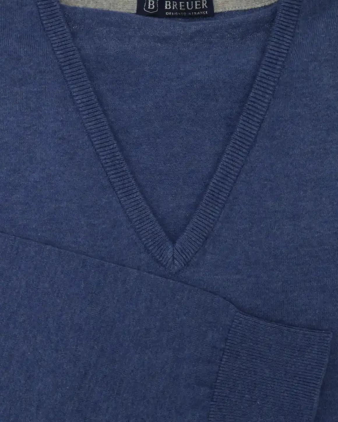 JERSEY PICO BREUER