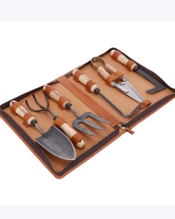 KIT DE JARDINERIA F.HAMMANN