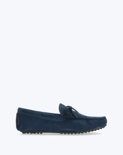 MOCASÍN AZUL TWAY