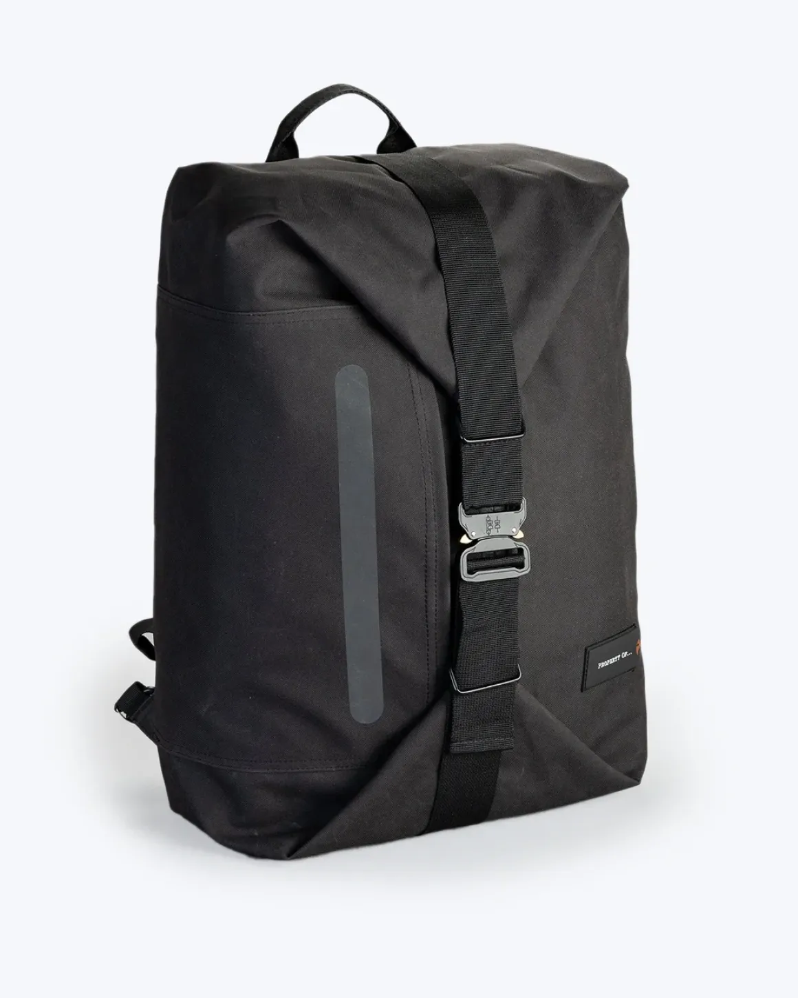 MOCHILA MARCO OVERNIGHT PACK POPERTY OF