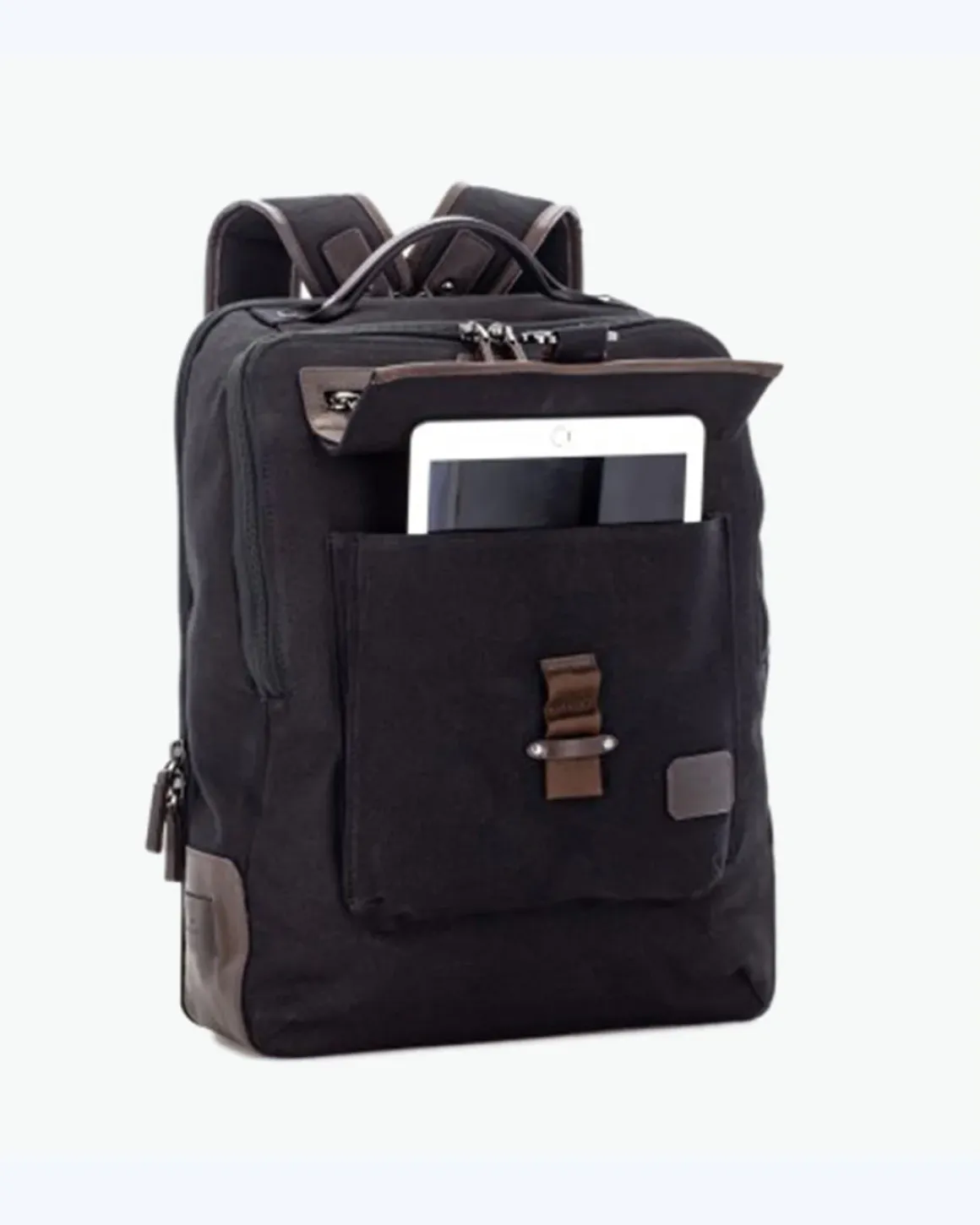 MOCHILA SCHARLAU