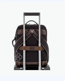 MOCHILA SCHARLAU