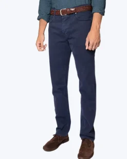 PANTALÓN 5 BOLSILLOS ARCHIE RE-HASH
