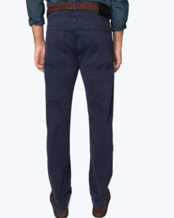 PANTALÓN 5 BOLSILLOS ARCHIE RE-HASH