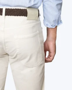 PANTALÓN 5 BOLSILLOS ARCHIE RE-HASH