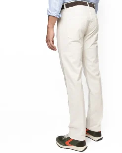 PANTALÓN 5 BOLSILLOS ARCHIE RE-HASH