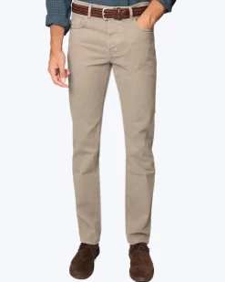 PANTALÓN 5 BOLSILLOS ARCHIE RE-HASH