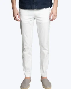 PANTALÓN 5 BOLSILLOS AT.P.CO
