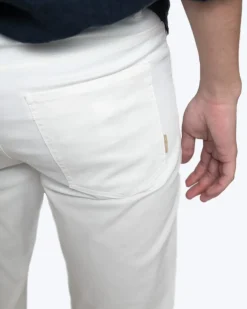 PANTALÓN 5 BOLSILLOS AT.P.CO