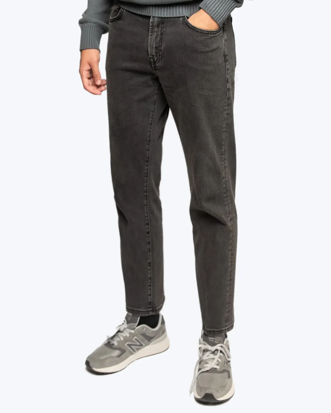 PANTALÓN 5 BOLSILLOS AT.P.C.O.