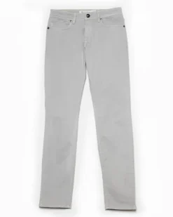 PANTALÓN 5 BOLSILLOS HOPPER RE-HASH