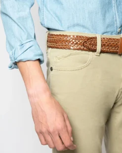 PANTALÓN 5 BOLSILLOS HOPPER RE-HASH