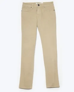PANTALÓN 5 BOLSILLOS HOPPER RE-HASH