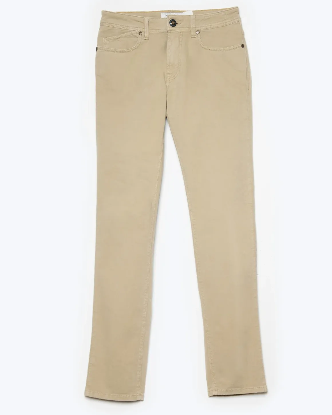 PANTALÓN 5 BOLSILLOS HOPPER RE-HASH