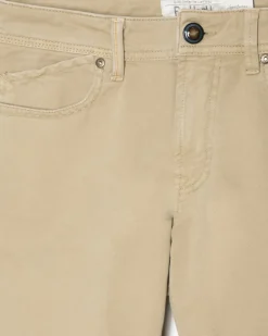 PANTALÓN 5 BOLSILLOS HOPPER RE-HASH